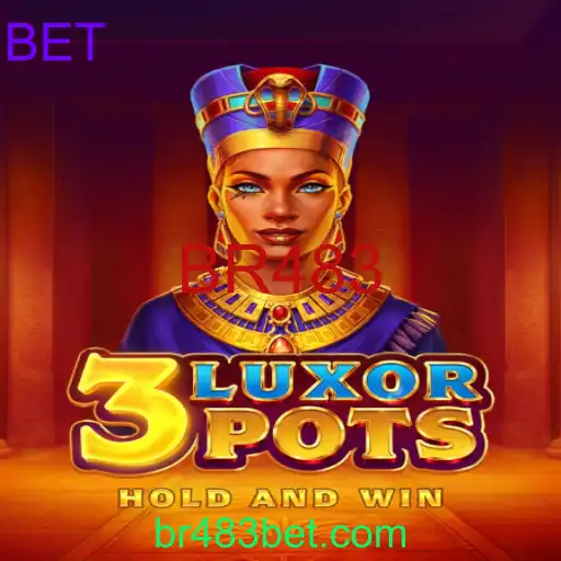 Explorando o Mundo do Jogo 3LuxorPots: Uma Aventura Interativa com BR483