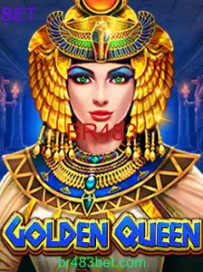 GoldenQueen: Mergulhe no Universo do Jogo com a Palavra-chave BR483