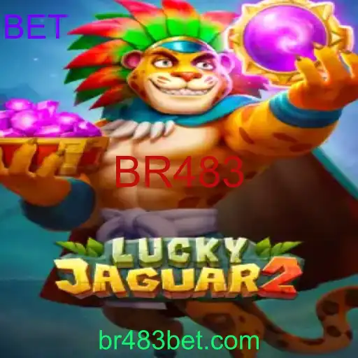 Luckyjaguar2: Uma Imersão no Mundo dos Jogos de Azar