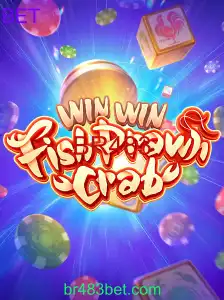 Descubra o Fascinante Mundo do WinWinFishPrawnCrab e a Estratégia do BR483